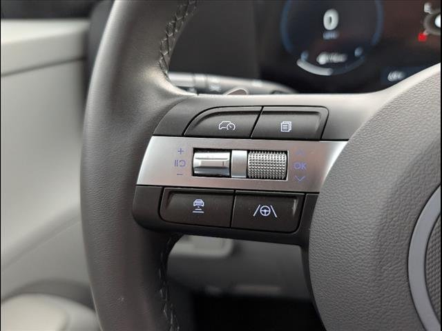 2024 Hyundai Kona SEL - Photo 24