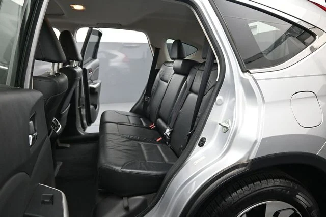 Used 2015 Silver Honda Touring image 14
