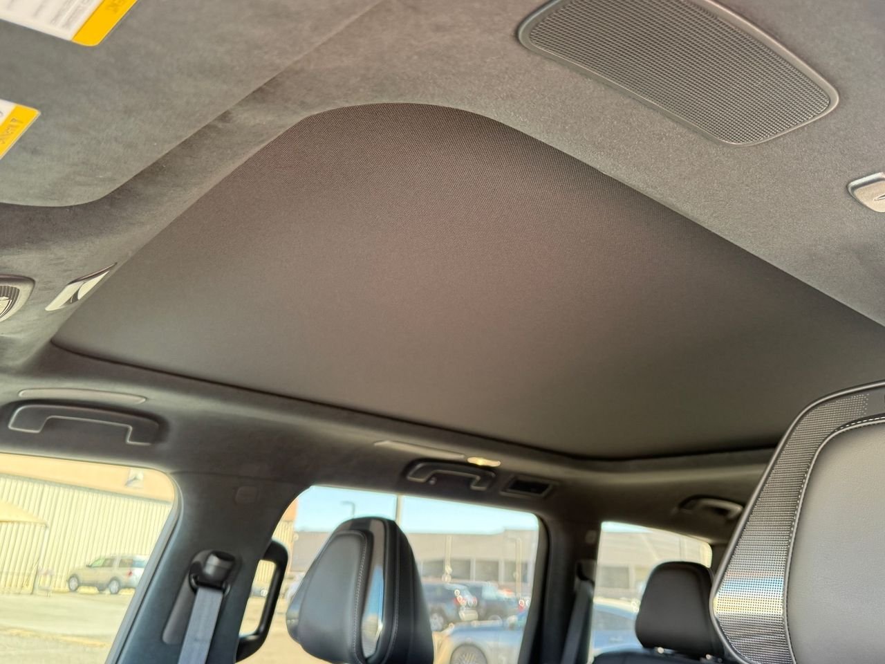 2026 INFINITI QX80 Autograph - Photo 14