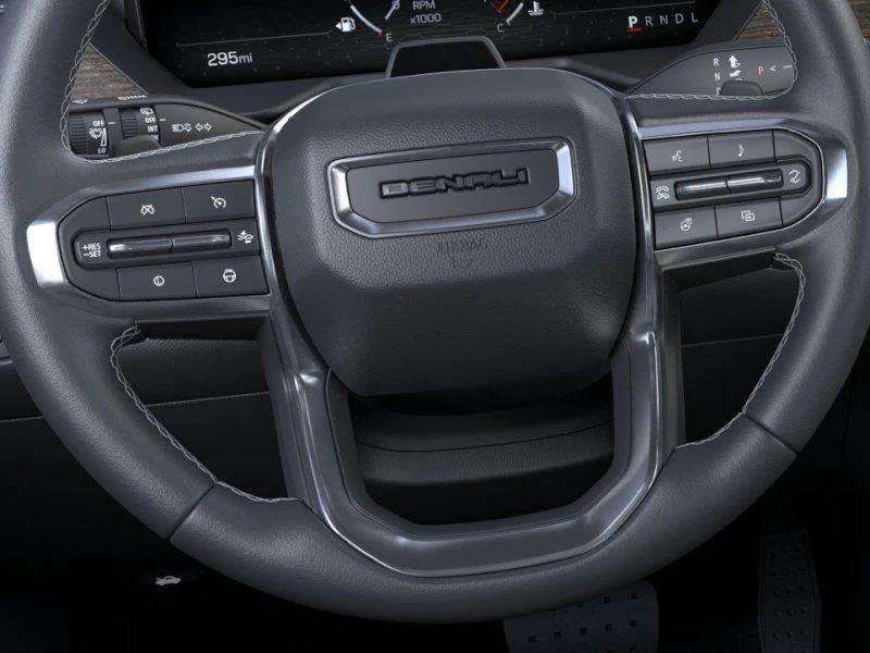 New 2027 Volcanic Red Tintcoat GMC Denali image 19