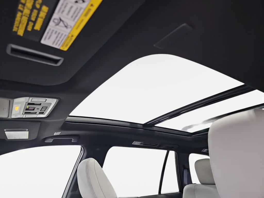 New 2026 Cloudburst Gray Lexus LUXURY AWD image 29