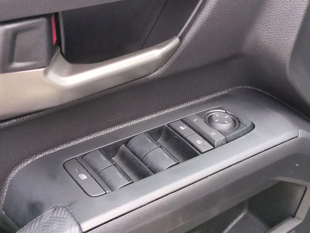 Used 2025  Toyota TRD Sport image 13