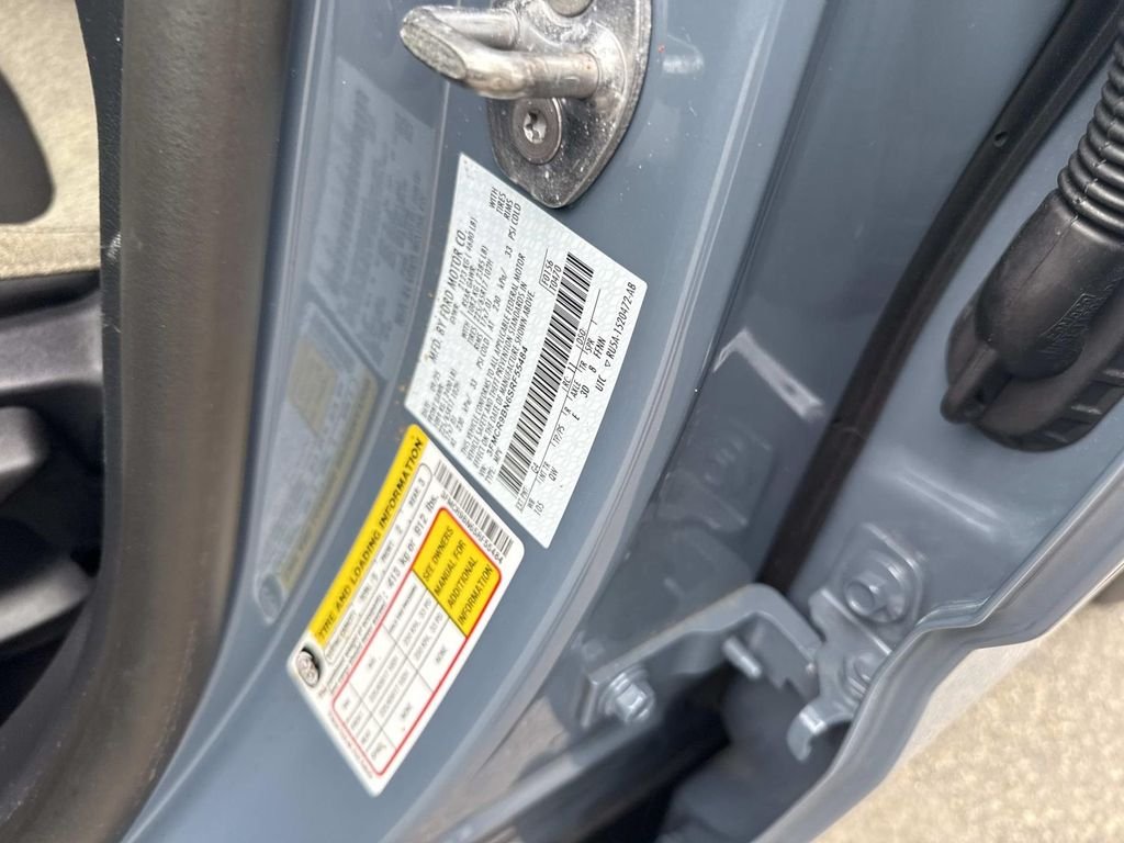 Used 2025 Gray Ford Big Bend image 18