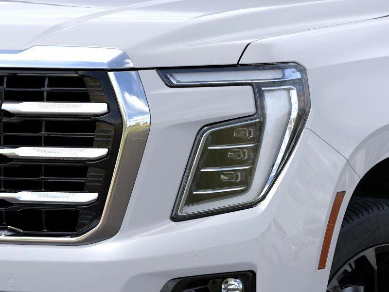 New 2026 Summit White GMC Elevation image 10