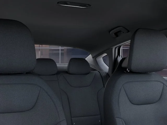 New 2027 Black Kia LX image 27