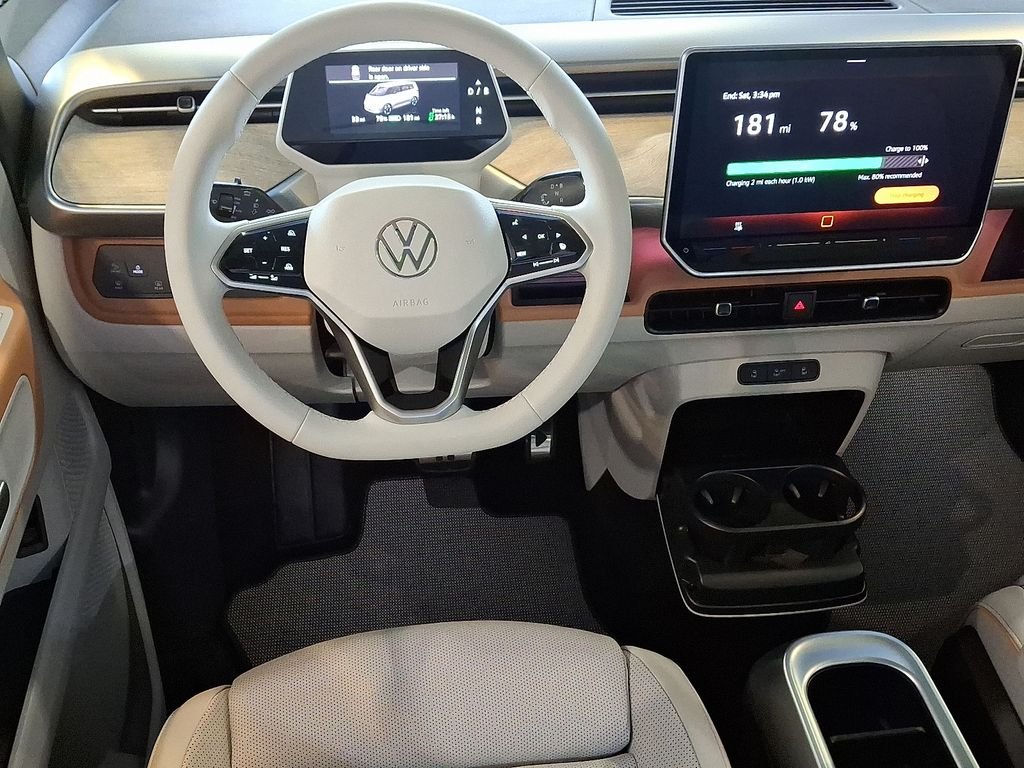 New 2025 Orange Volkswagen 1st Edition image 8