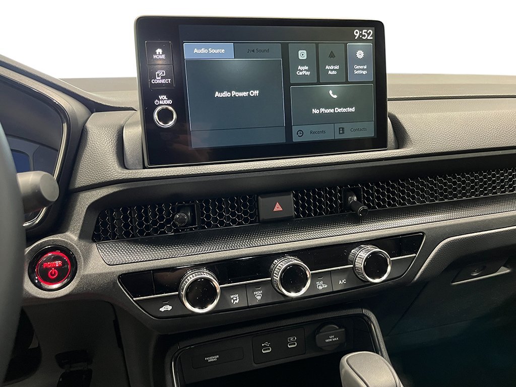 2026 Honda CR-V TrailSport - Photo 23
