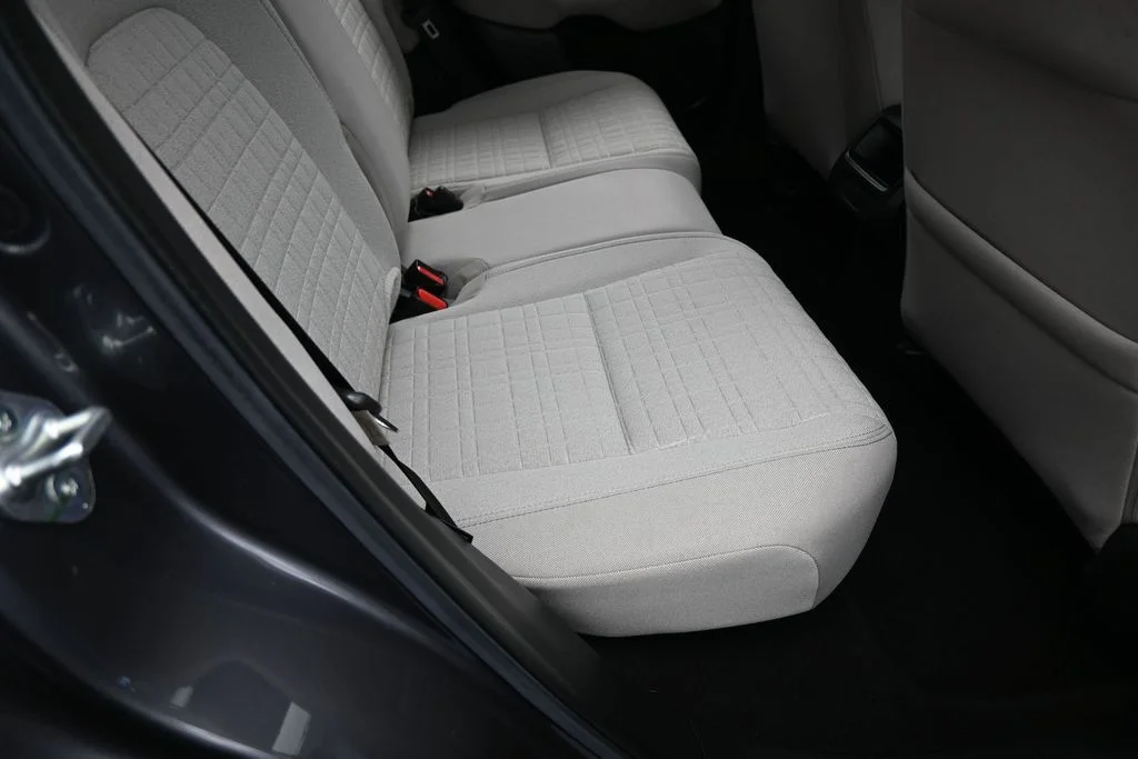 Used 2023 Gray Honda LX image 37