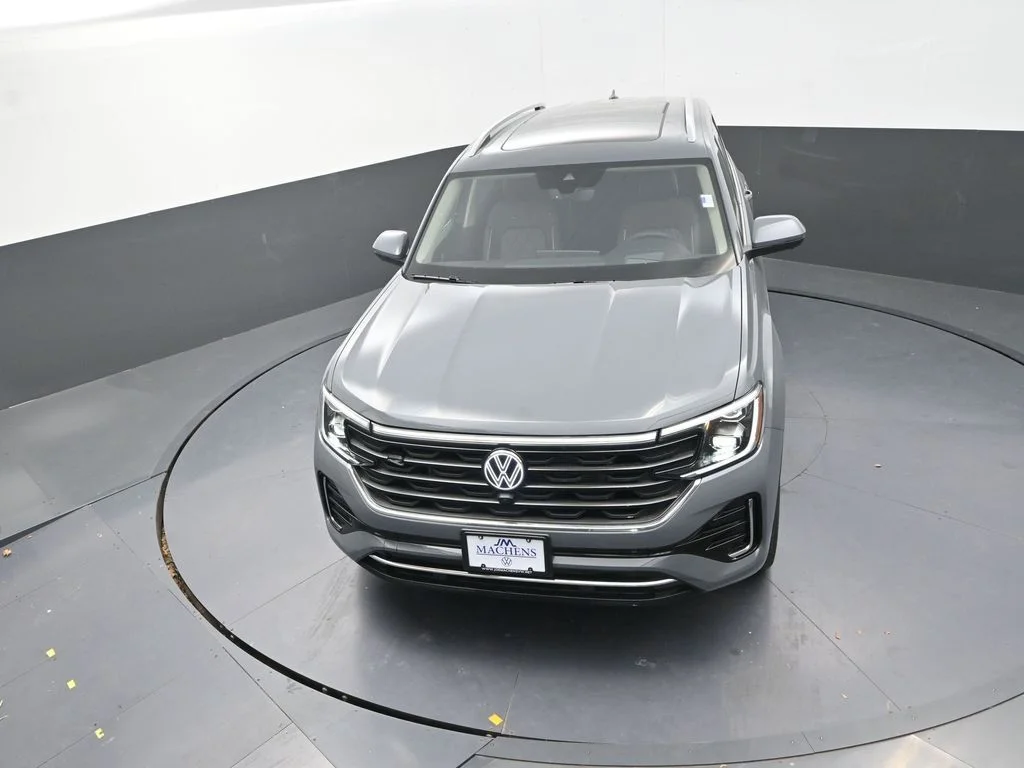 New 2026  Volkswagen 2.0T SEL Premium R-Line image 14