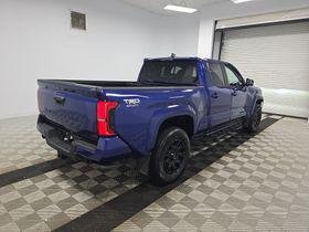 Certified Used 2024 Blue Toyota TRD Sport image 18