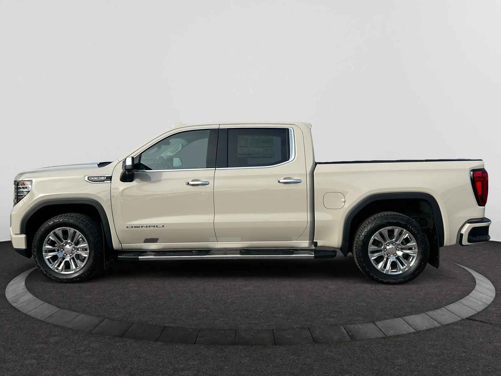 New 2026 Coastal Dune GMC Denali image 2