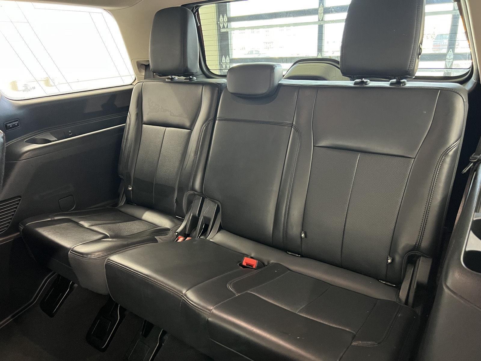 2024 Ford Expedition XLT - Photo 24