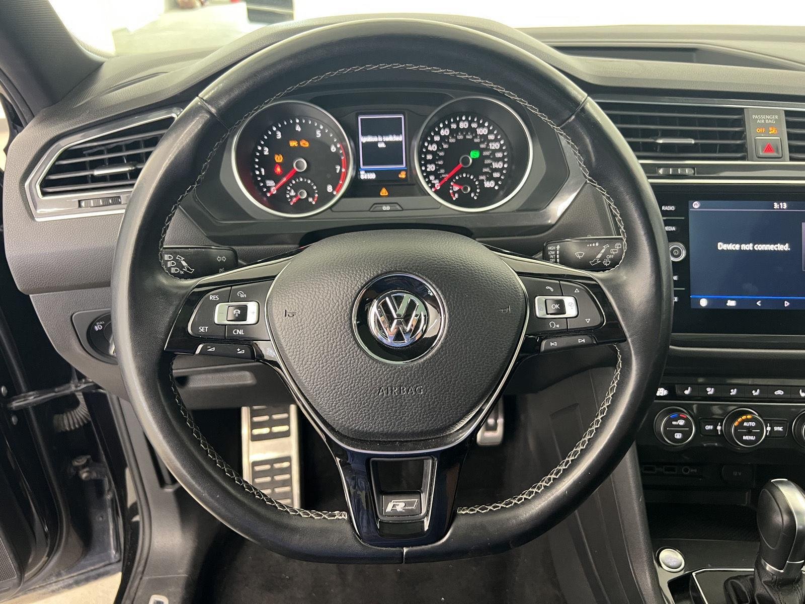 2018 Volkswagen Tiguan SEL - Photo 15