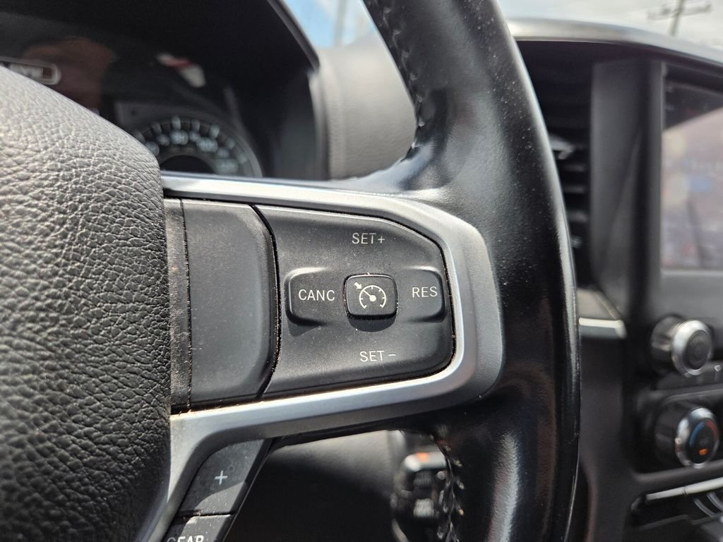 Used 2021 Black Ram Big Horn/Lone Star image 14