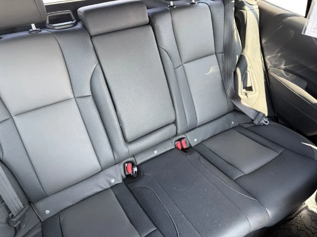 Used 2023 Black Subaru Wilderness image 12