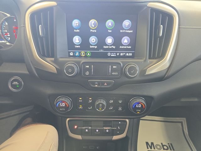 Used 2023 White GMC Denali image 16