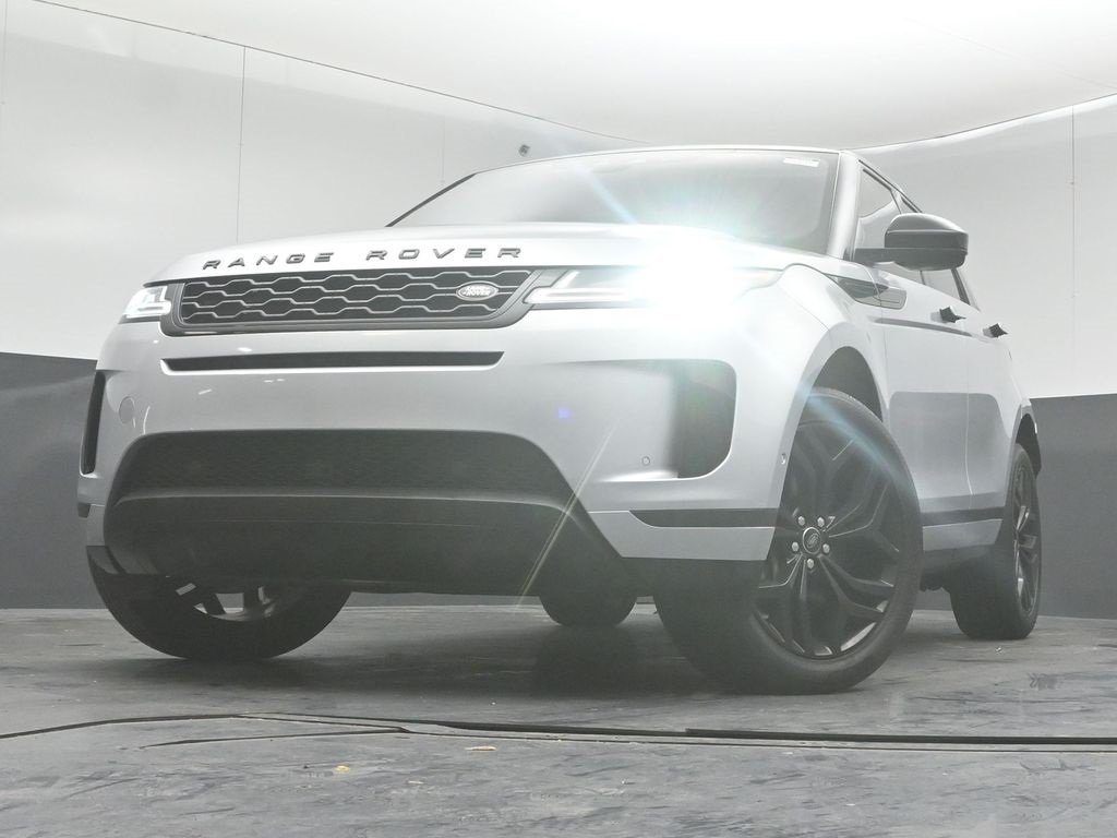 2020 LAND ROVER RANGE ROVER EVOQUE - Image 32