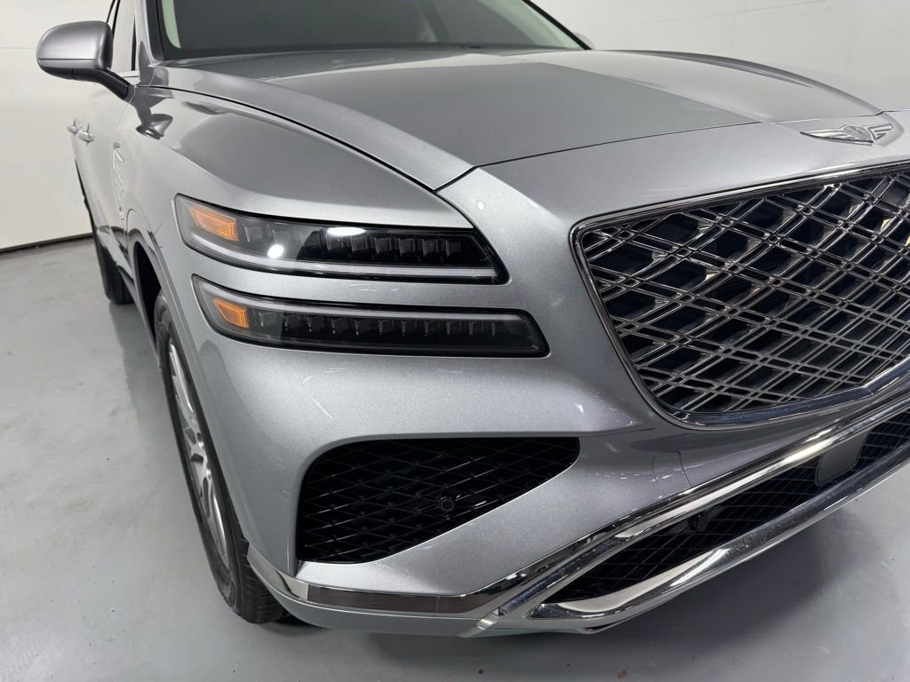 Used 2025 Savile Silver Genesis 2.5T image 9