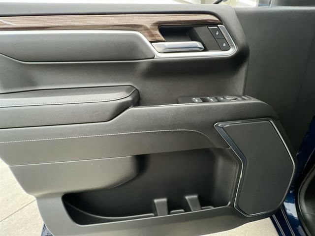 2023 Chevrolet Silverado 1500 LT Trail Boss - Photo 21