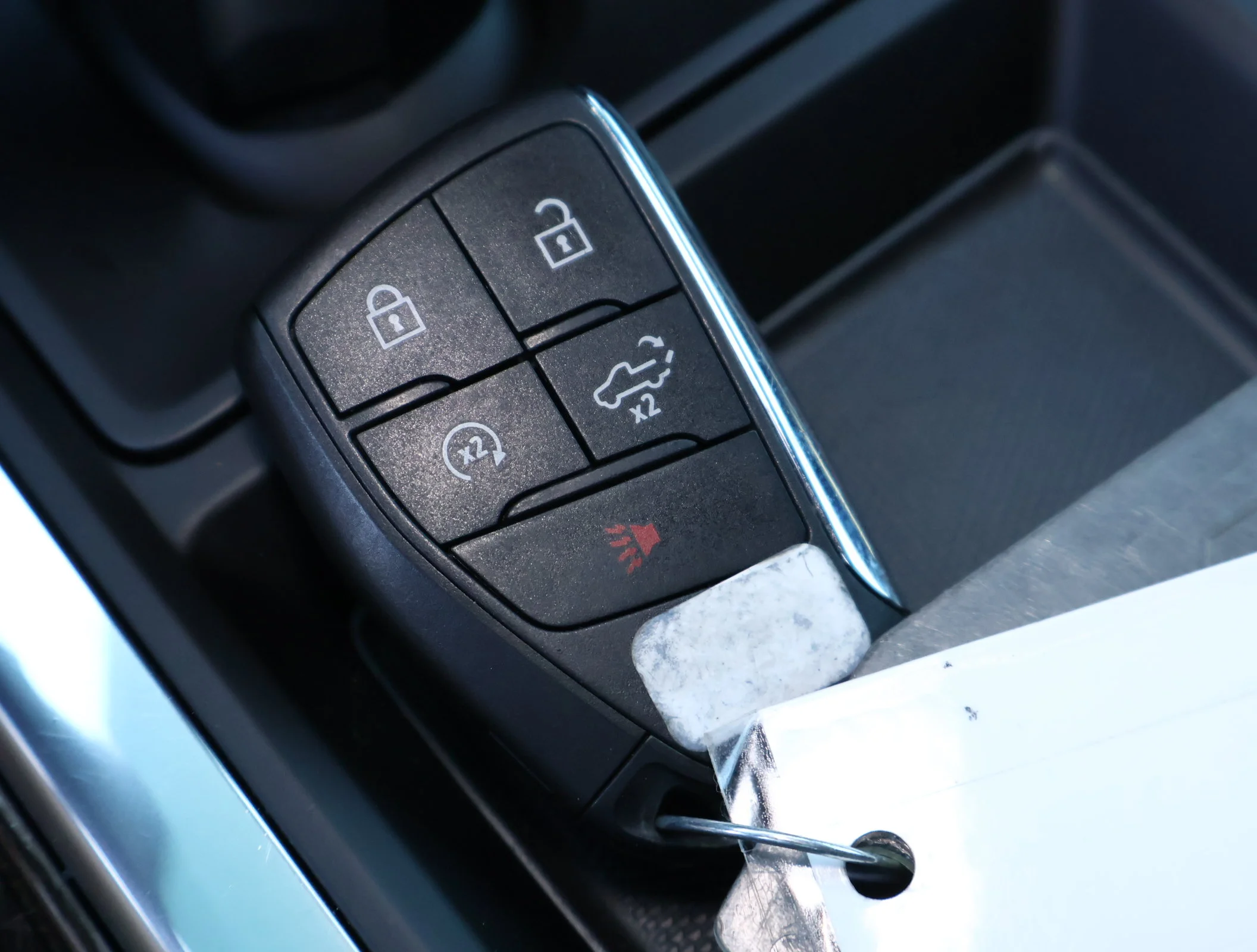 Used 2023 Black Chevrolet RST image 26