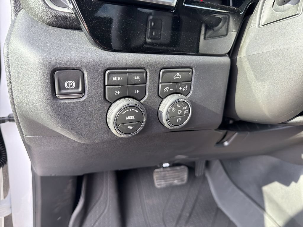 2026 Chevrolet Silverado 1500 RST - Photo 16
