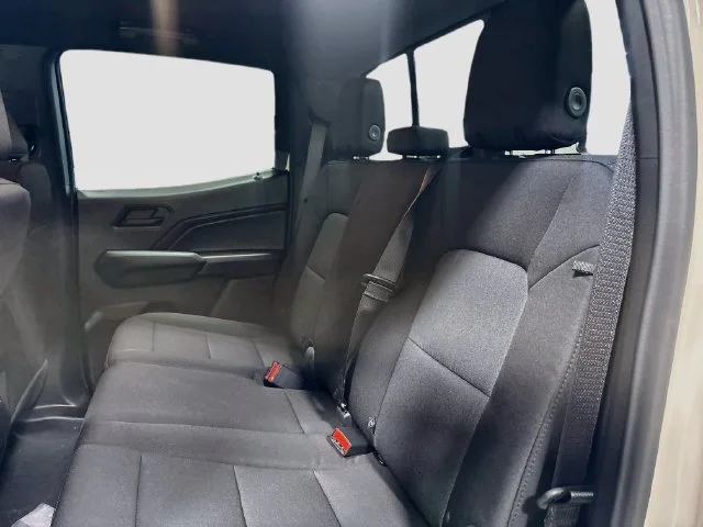 2026 Chevrolet Colorado Trail Boss - Photo 20