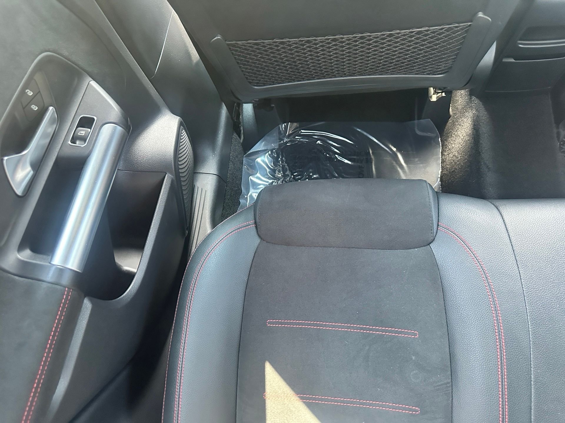 Used 2023 Black Mercedes-Benz GLA 250 image 24