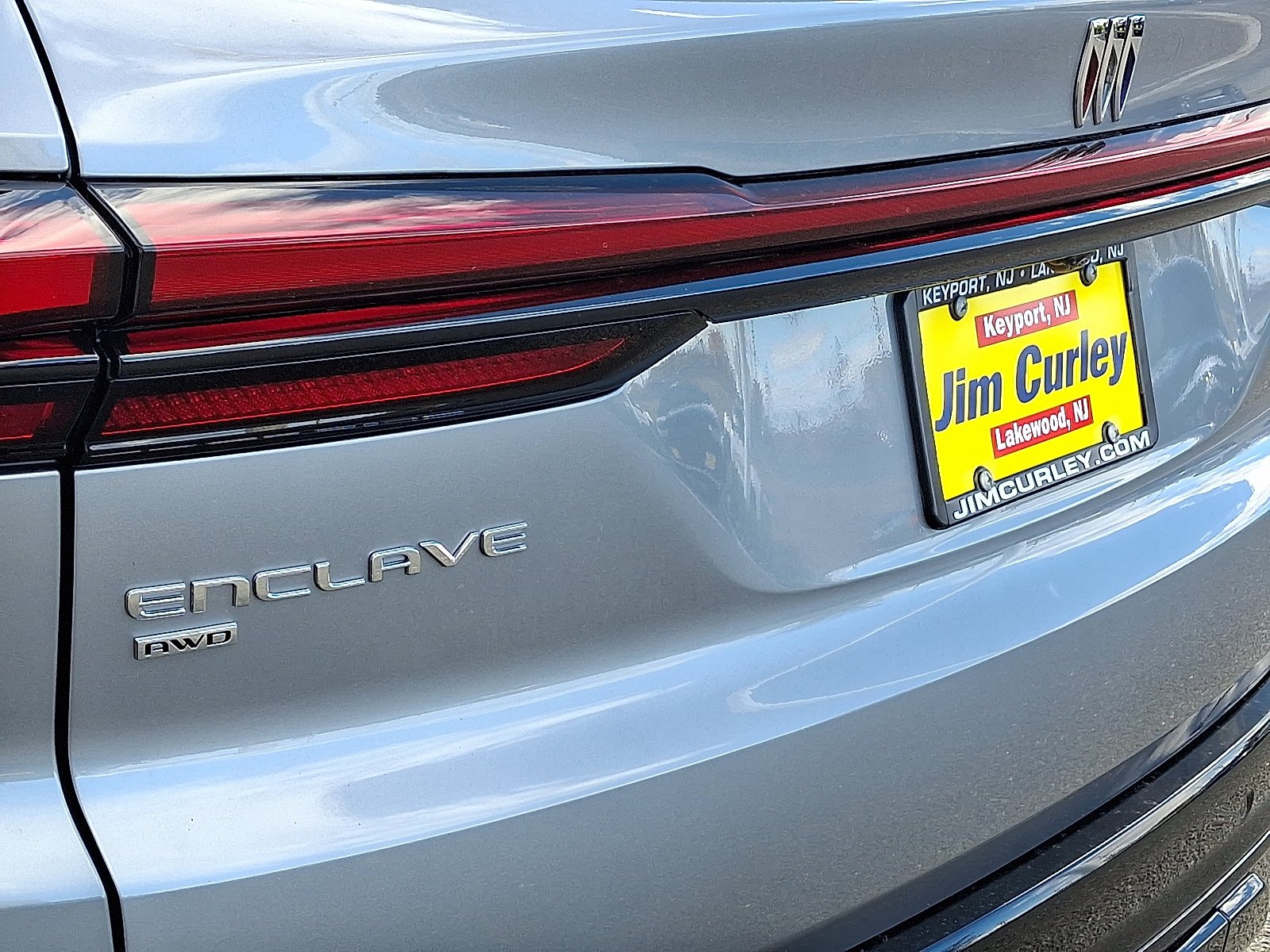 2026 Buick Enclave Sport Touring - Photo 14