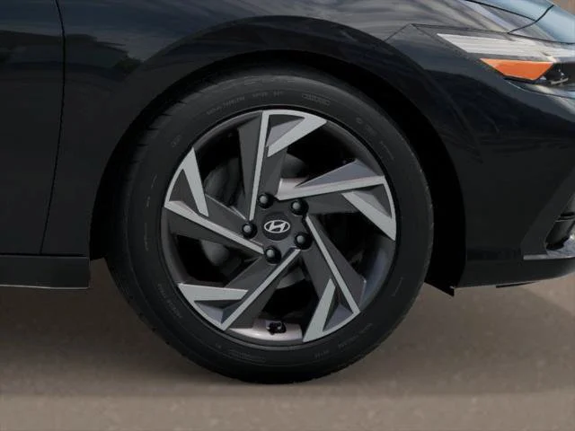New 2026 Hyundai ELANTRA Limited