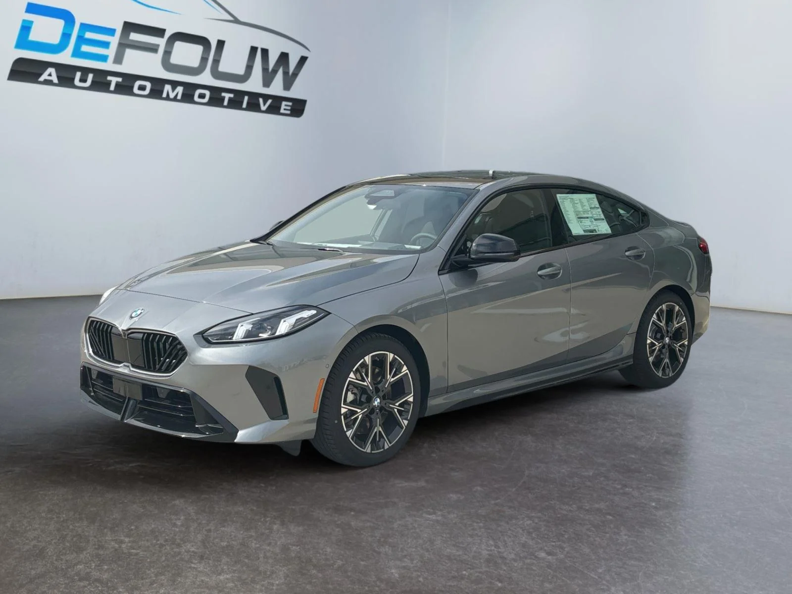 2026 BMW 2 Series 228 - Photo 7
