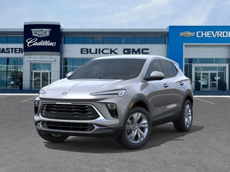 New 2026  Buick Preferred image 6