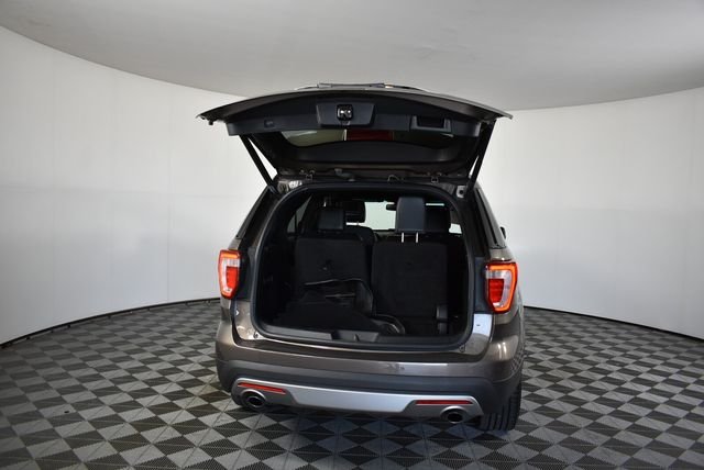 2016 Ford Explorer Limited - Photo 23