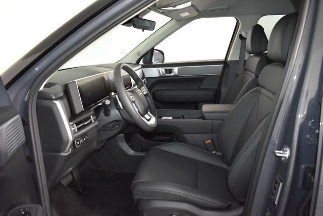 New 2026 Gray Hyundai SEL image 34
