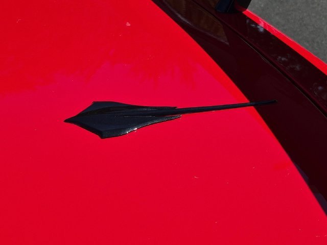 Used 2022 TORCH RED Chevrolet 2LT image 32
