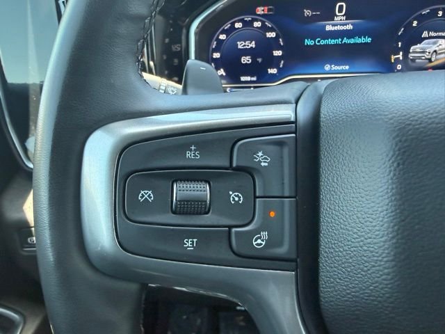 2024 Chevrolet Silverado 1500 LT - Photo 20