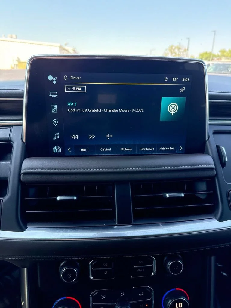 Used 2022 Summit White Chevrolet LT image 14