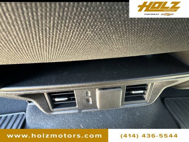 Certified Used 2024 Thunderstorm Gray GMC Elevation image 21