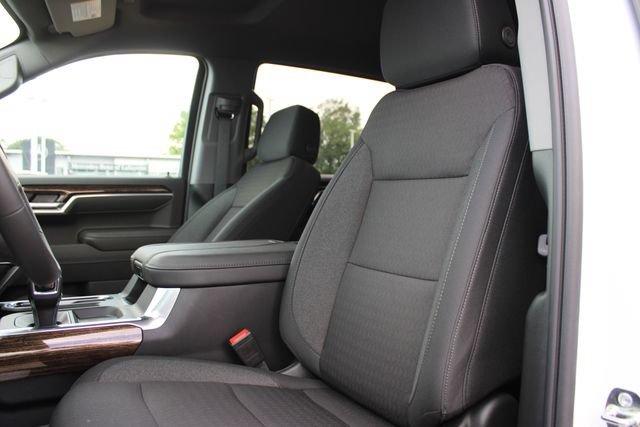 2026 GMC Sierra 1500 Elevation - Photo 18