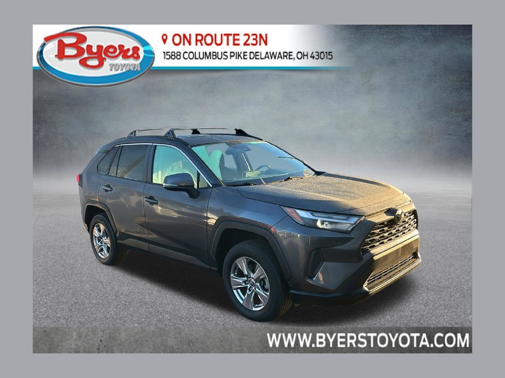 2023 Ford Escape