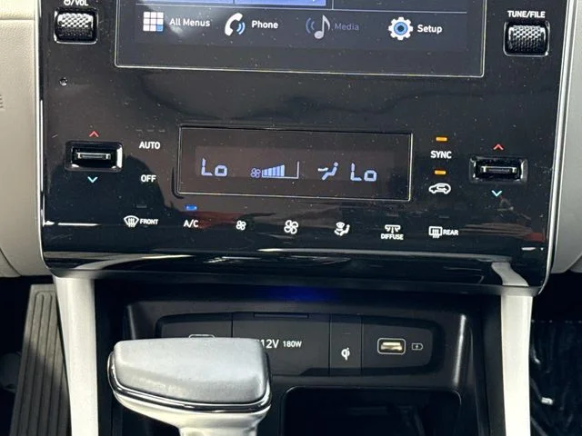 Used 2022 Gray Hyundai SEL image 20