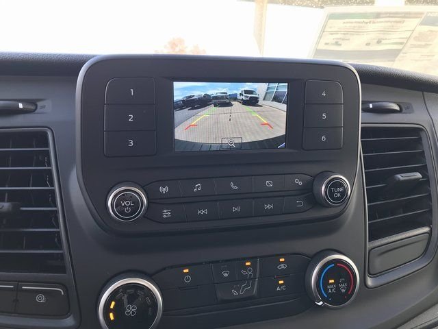 2025 Ford Transit Van Base - Photo 12