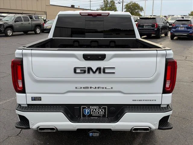 2026 GMC Sierra 1500 Denali Ultimate - Photo 10