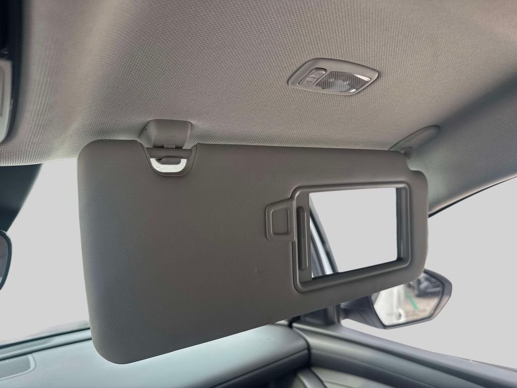 2026 Hyundai Tucson SEL - Photo 31