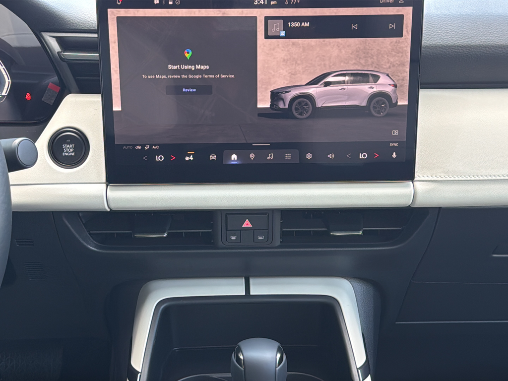 New 2026 Jet Black Mica Mazda 2.5 S Select image 26