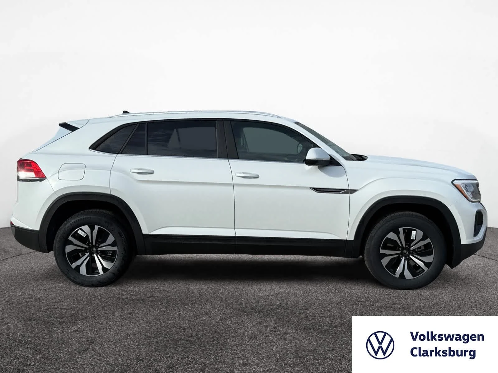 2026 Volkswagen Atlas Cross Sport SE - Photo 6