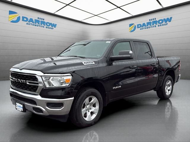 2023 RAM Ram 1500 Pickup Big Horn/Lone Star