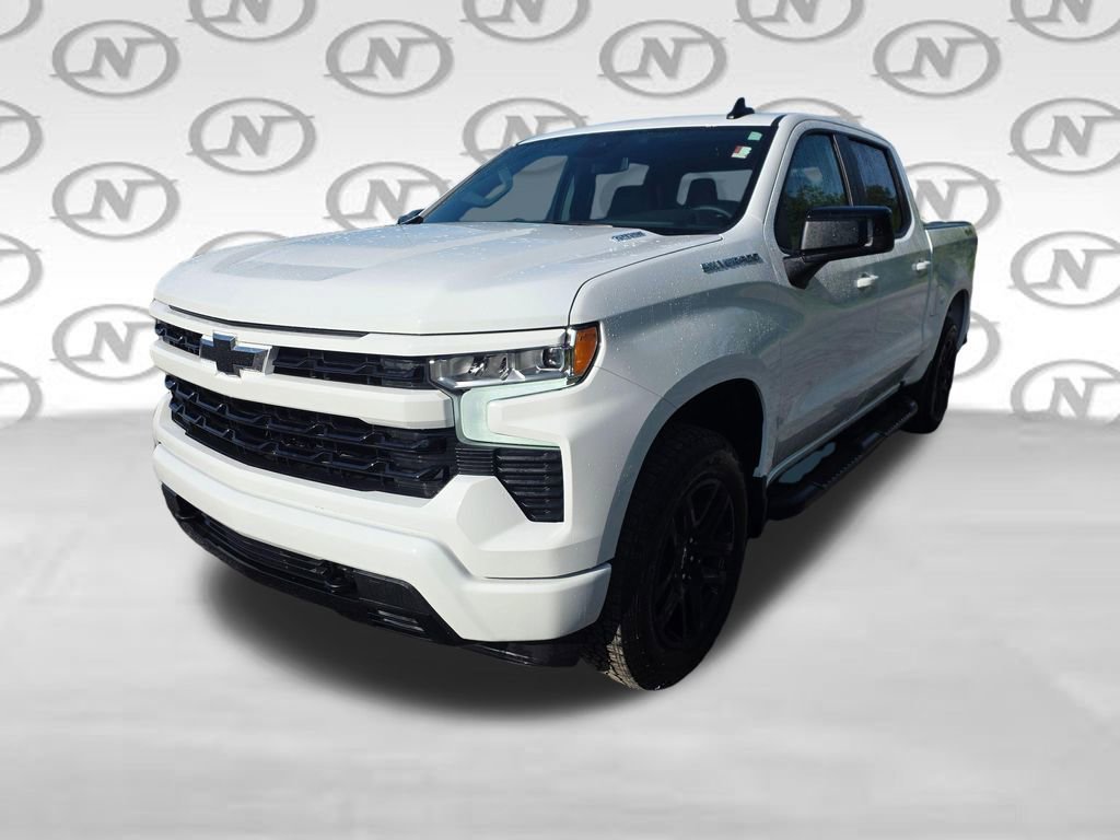 2026 Chevrolet Silverado 1500 RST - Photo 27