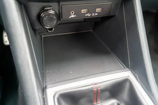 Used 2022 White Subaru Premium image 30