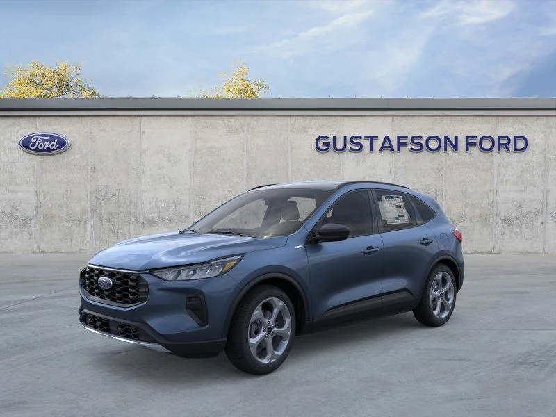 2026 Ford Escape