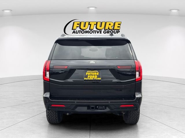 Used 2026 Black Ford Tremor image 5